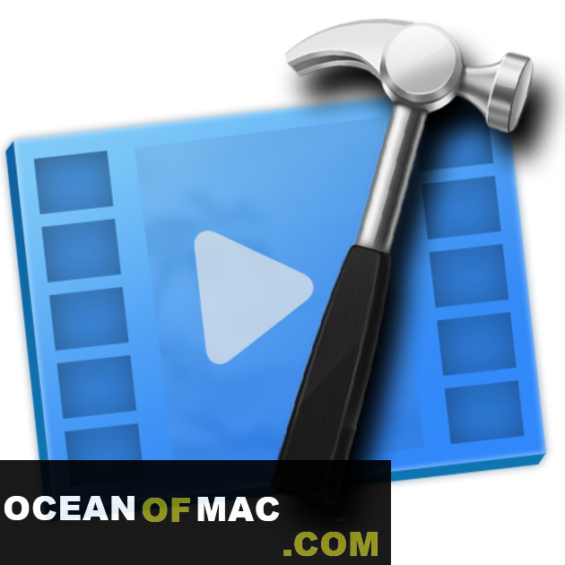 Download Total Video Tools 1.2 for Mac