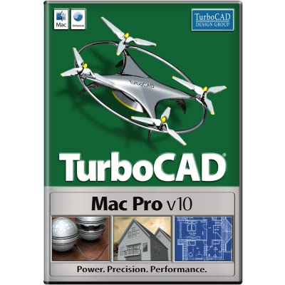 Download TurboCAD Mac Pro v10