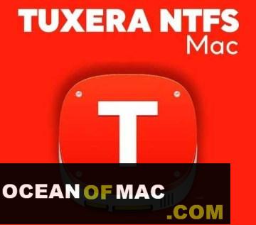 Download Tuxera NTFS 2020
