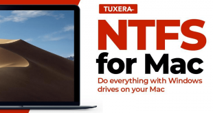 Download Tuxera NTFS 2021 for Mac