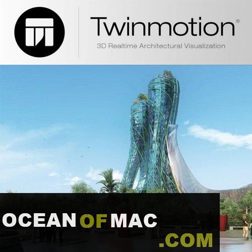 Download Twinmotion 2019 for macOS
