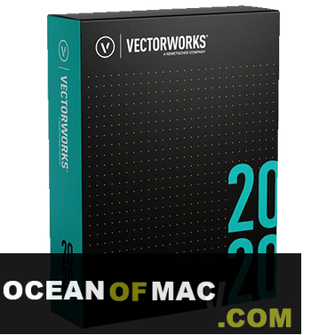 Download Vectorworks 2020 for Mac Free 1