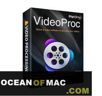 Download VideoProc 3.8 for macOS