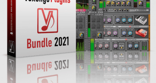 Download Voxengo Plugins Bundle 2021 for Mac