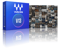 Download Waves 13 Complete