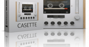 Download Wavesfactory Cassette for Mac