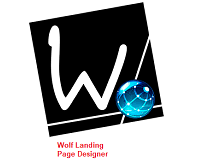 Download Wolf Landing Page Designer 1.3 for Mac
