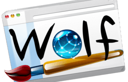 Download Wolf Website Designer 2.30.2 for Mac