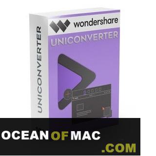 Download Wondershare UniConverter 11.1 for Mac