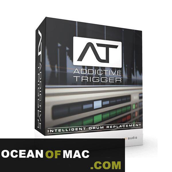 Download XLN Audio Addictive Trigger for Mac