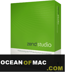 Download Zend Studio 13.6 for Mac