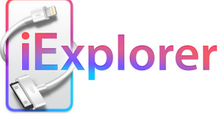 Download iExplorer 4.4.1 for Mac