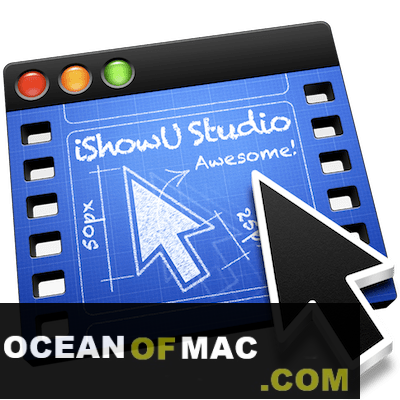 Download iShowU Studio 2.3 for Mac