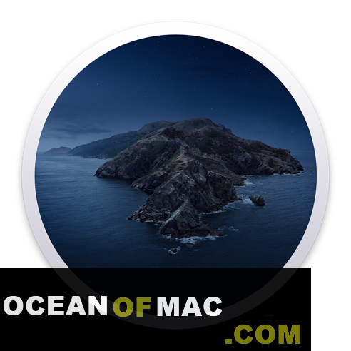 Download macOS Catalina 10.15 Free
