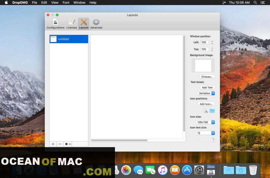 DropDMG 3.6 for Mac Dmg OS X Free Download