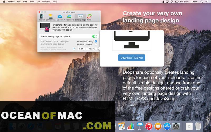 Dropshare for Mac Dmg Free Download