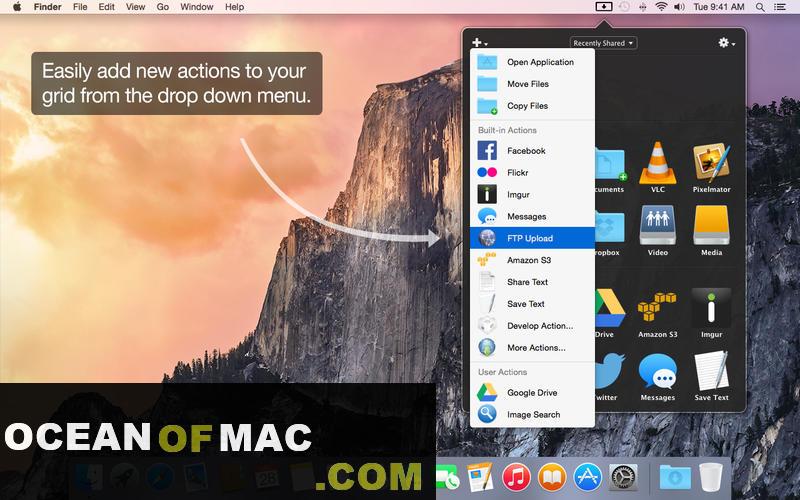 Dropzone 3 for Mac Dmg Free Download