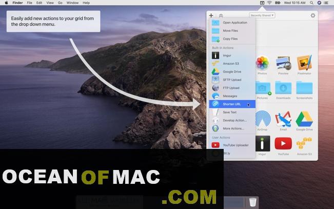 Dropzone 4 for Mac Dmg Free Download