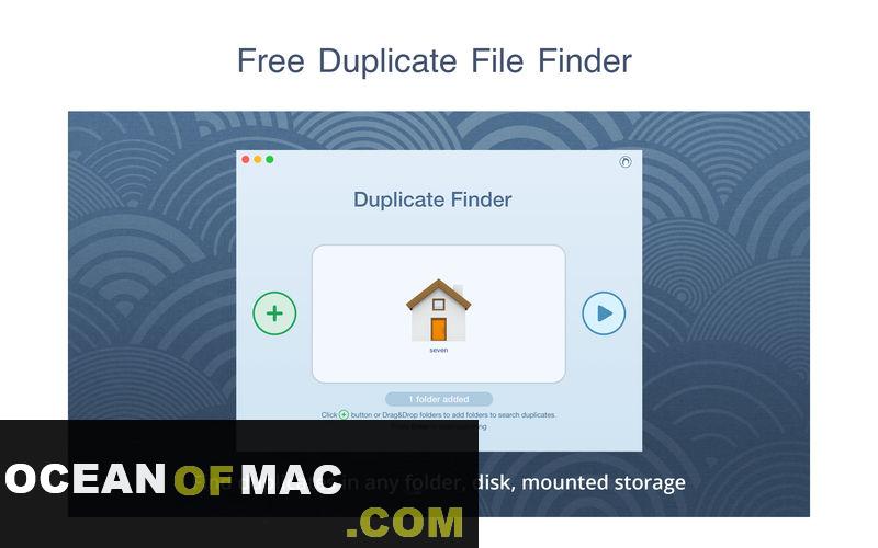 Duplicate File Finder Pro Free Download
