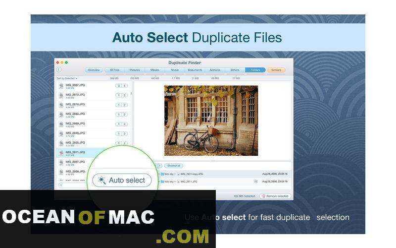 Duplicate File Finder Pro for Mac Dmg Free Download