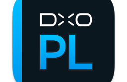 DxO PhotoLab 4 ELITE Edition DMG Download