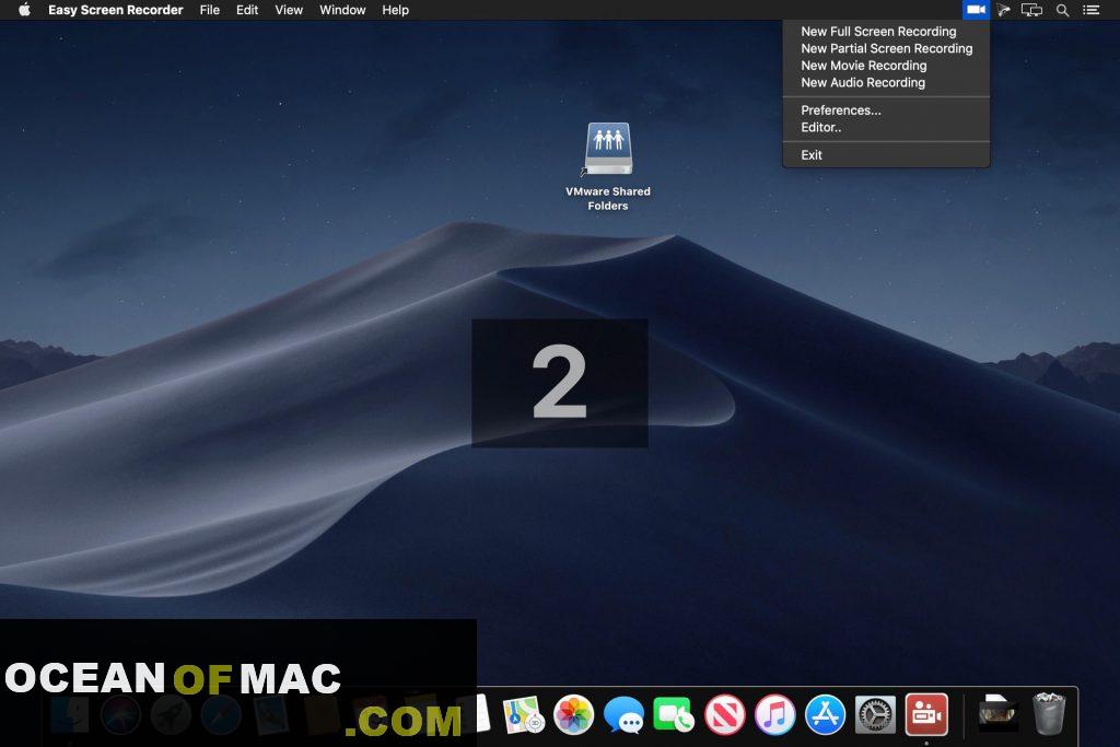 Easy Screen Recorder 4 for Mac Dmg Free Download