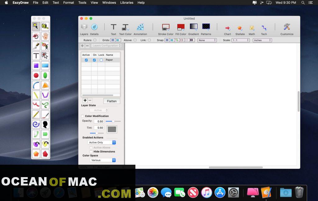 EazyDraw-10-macOS-Free