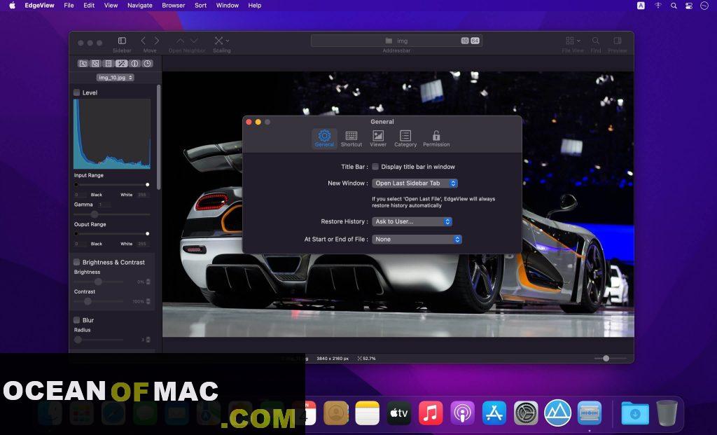 EdgeView 2022 for Mac Dmg Free Download Latest Version