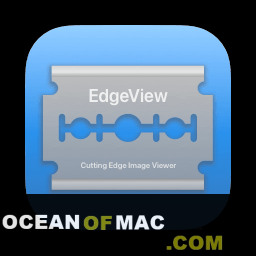 EdgeView 3 for Mac Free Download