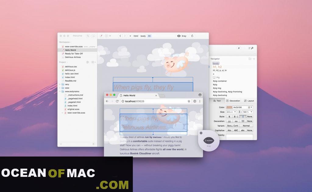 Espresso 5.7 for Mac Dmg Free Download