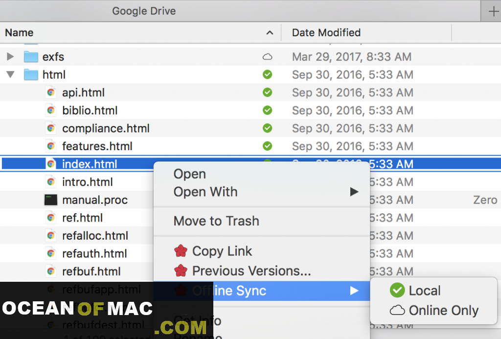 ExpanDrive 6.1 for Mac Dmg Direct Download Link