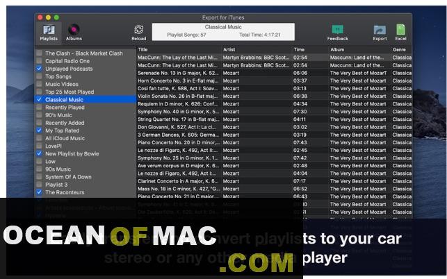 Export for iTunes 2 for Mac Dmg Full Version Free Download