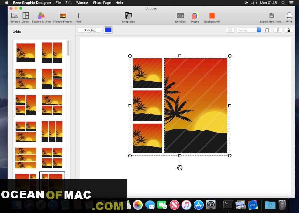 Ezee Graphic Designer 2.0 for Mac Dmg Free Download