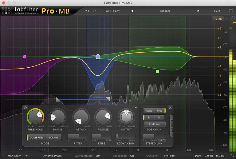 FabFilter All Plug-Ins 2021 for Mac Dmg Free Download