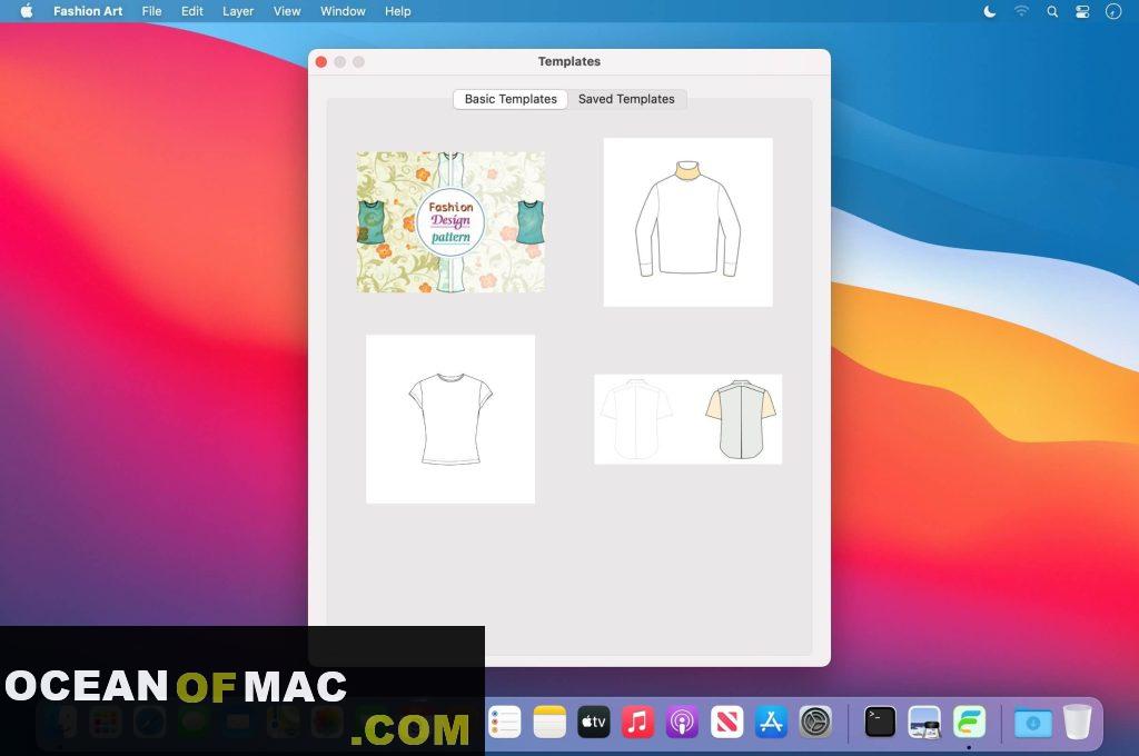 Fashion Art 2022 for Mac Dmg Free Download