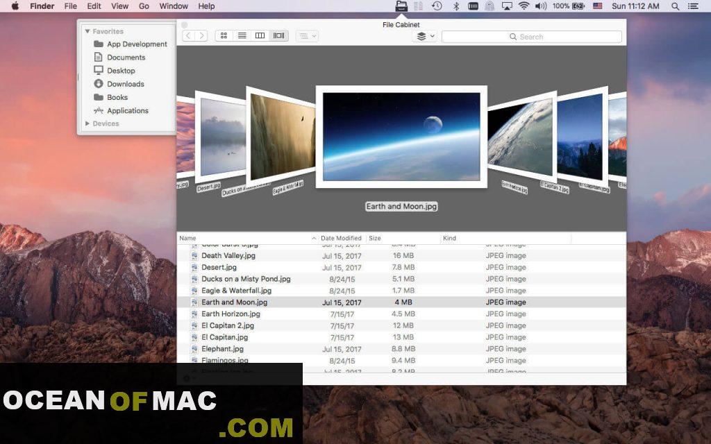 File Cabinet Pro 7.4.2 for Mac Dmg Free Download