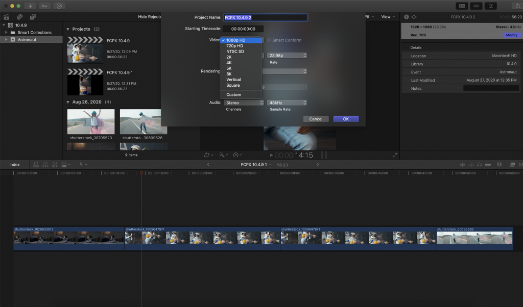 final cut pro 10.4 download free mac