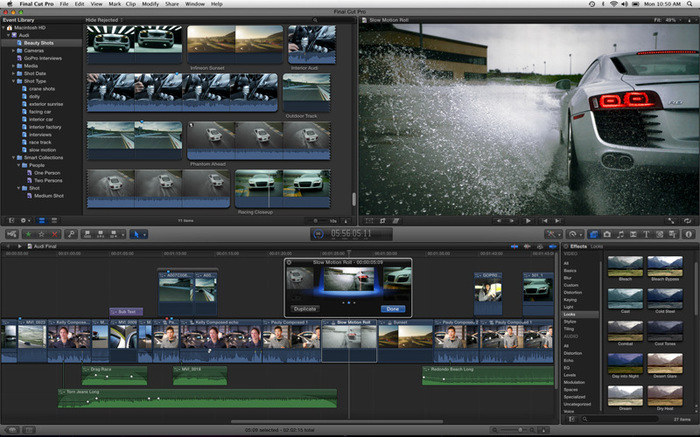 Final Cut Pro 10.6 Download Full Version