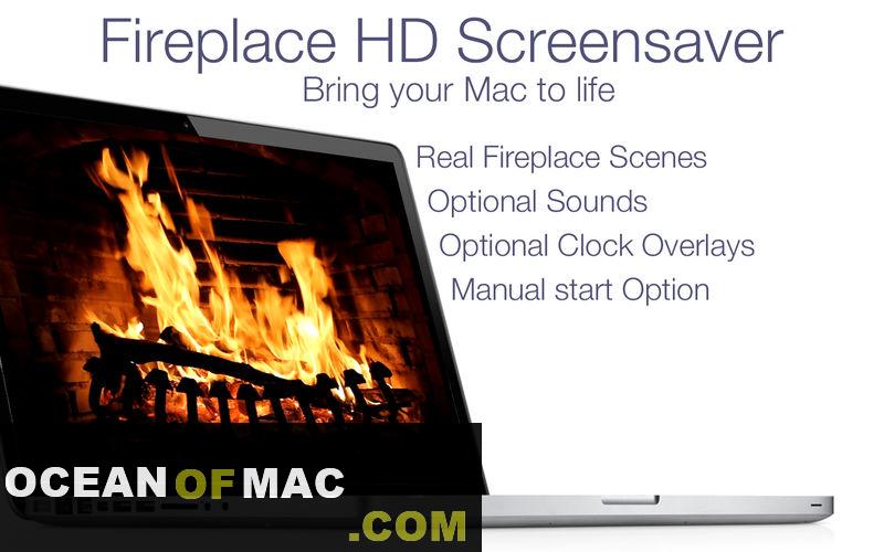 Fireplace-Live-HD-Screensaver-Free-Download