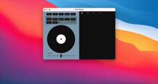 Flexi Player Turntable for Mac Free Download