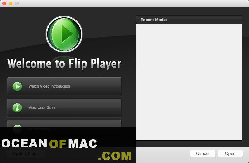 Flip4Mac Studio Pro HD 3.3 for Mac Free Download