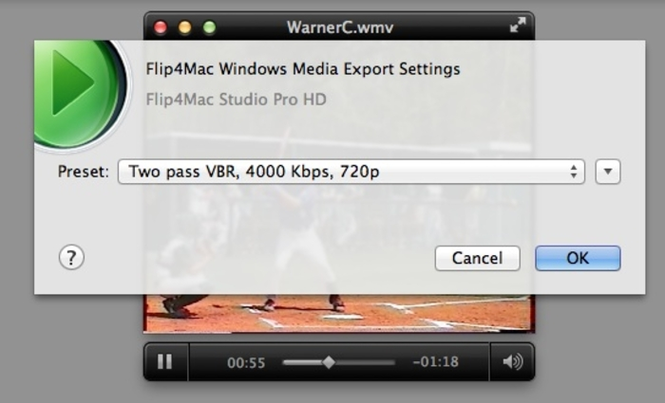 Flip4Mac Studio Pro HD 3.3 for Mac Dmg Full Version Download