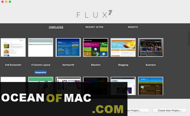 Flux 7 Free Download