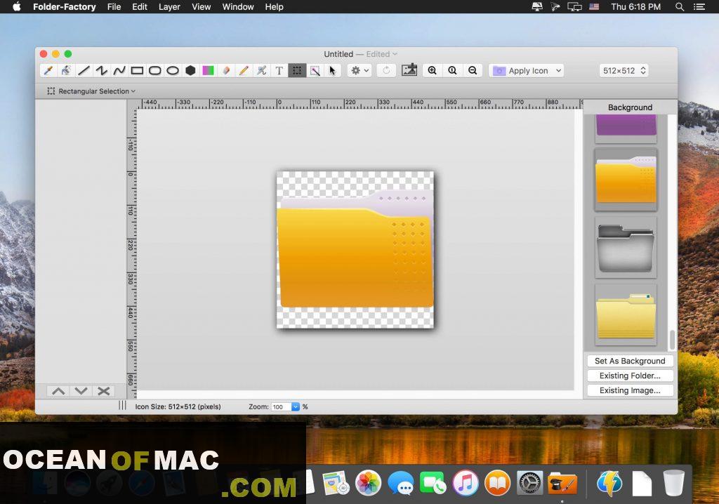 Folder-Factory 5 for Mac Dmg Free Download