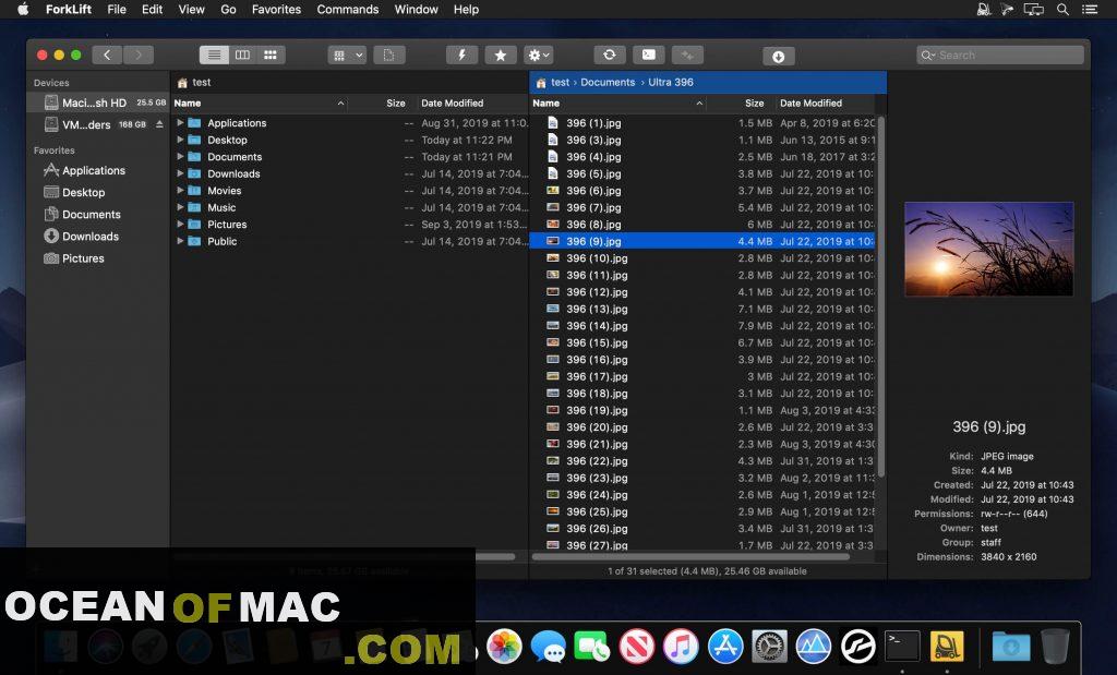 ForkLift 3 for Mac Dmg Free Download all macworld