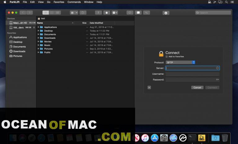 ForkLift-3-for-macOS-Free-Download