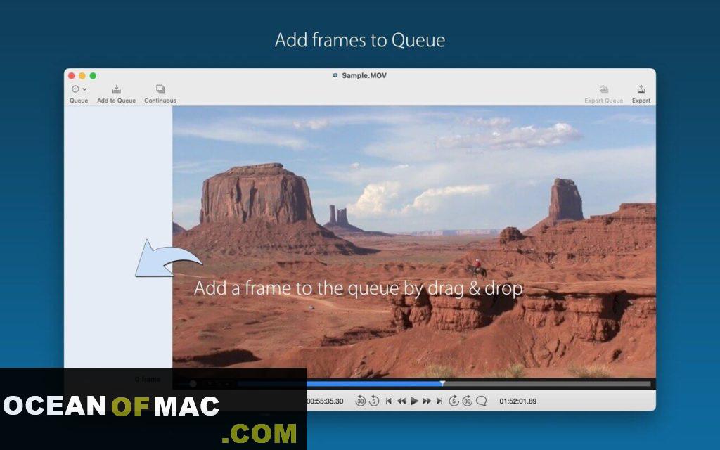 Frame Grab 2 for Mac Dmg Free Download