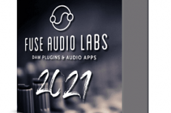 Fuse Audio Labs Plugins Bundle 2021 Free Download