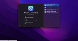 GIFted 2 for macOS Free Download