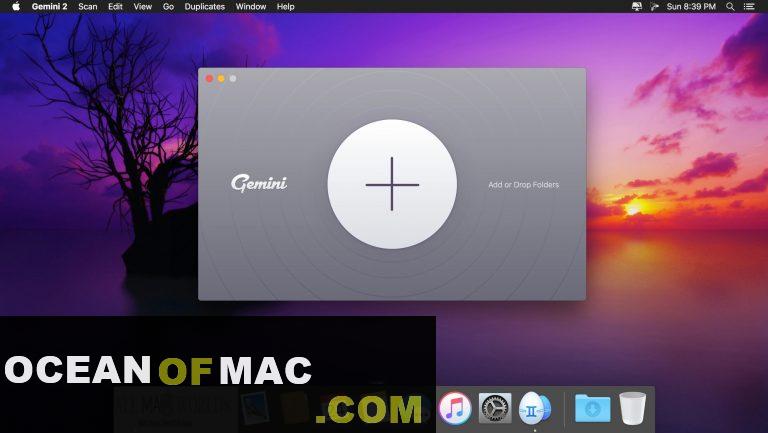 Gemini-2-For-macOS-Free-Download